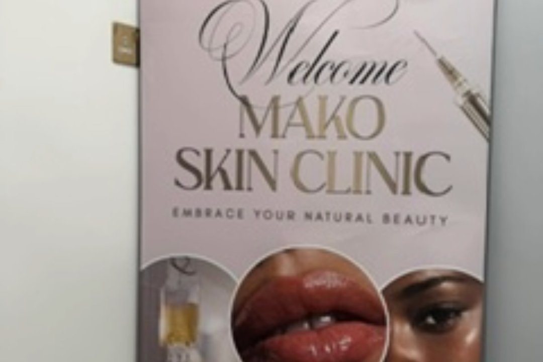 Mako Skin Clinic, Rush Green, London