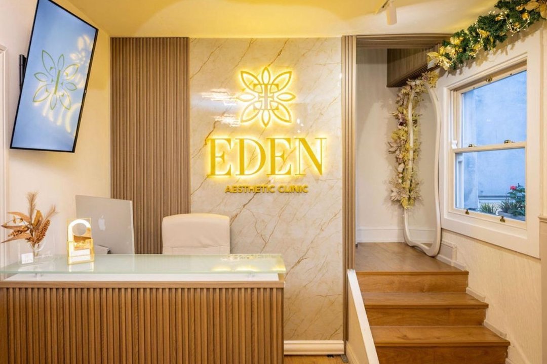 Eden Aesthetic Clinic, Temple Bar, Dublin