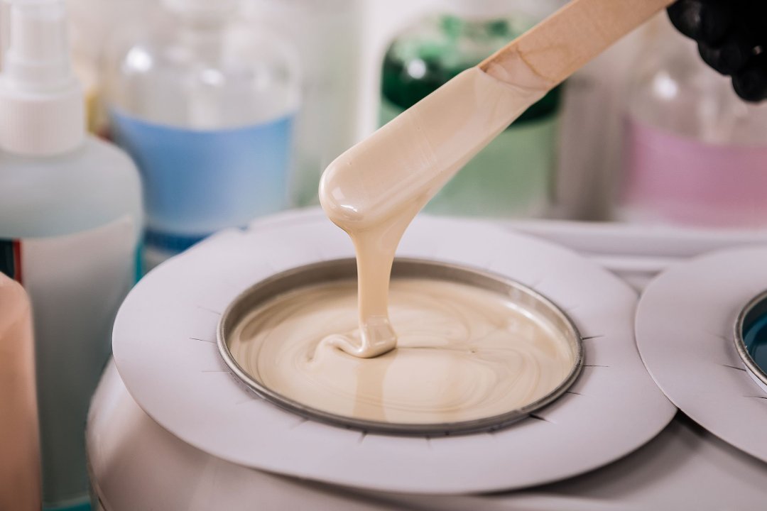 Wax Ästhetik, Zentrum-Süd, Leipzig