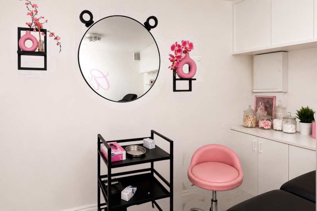 Amourah Aesthetics, South Hackney, London