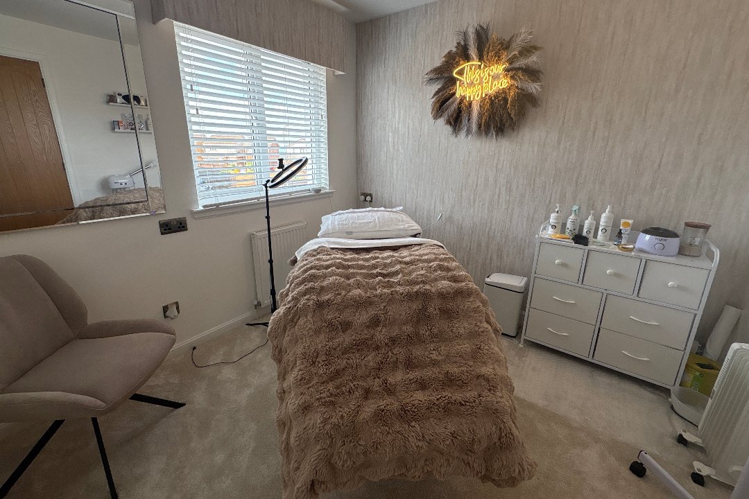 Nailin It by Leona, Blantyre, Lanarkshire