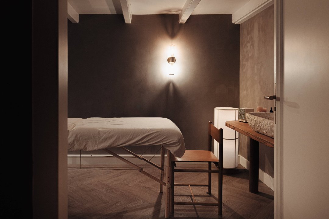 Suaimhneas Massage, Bosch en Vaart, Haarlem