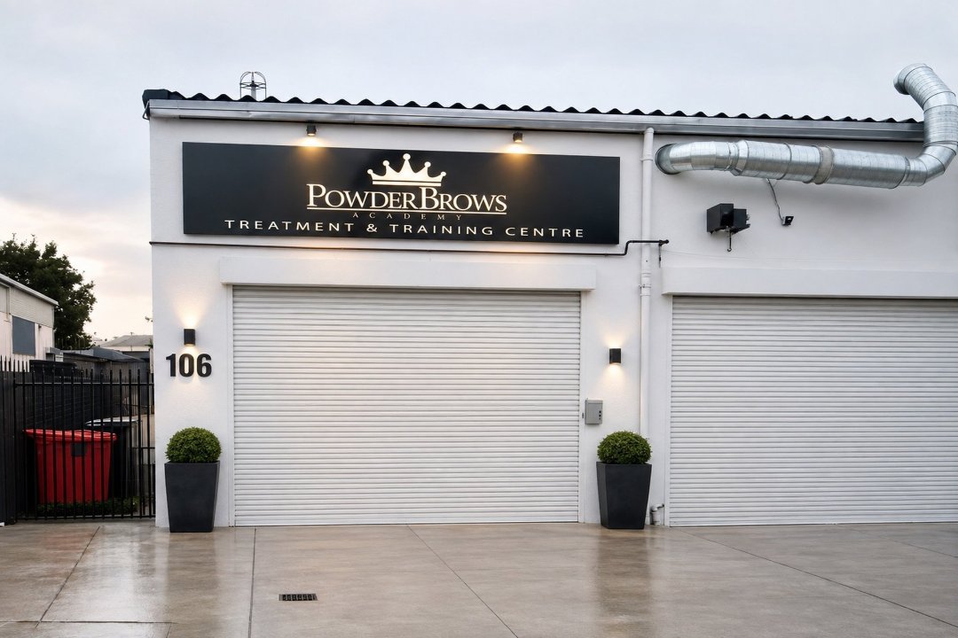 Powder Brows Academy, Cabra, Dublin