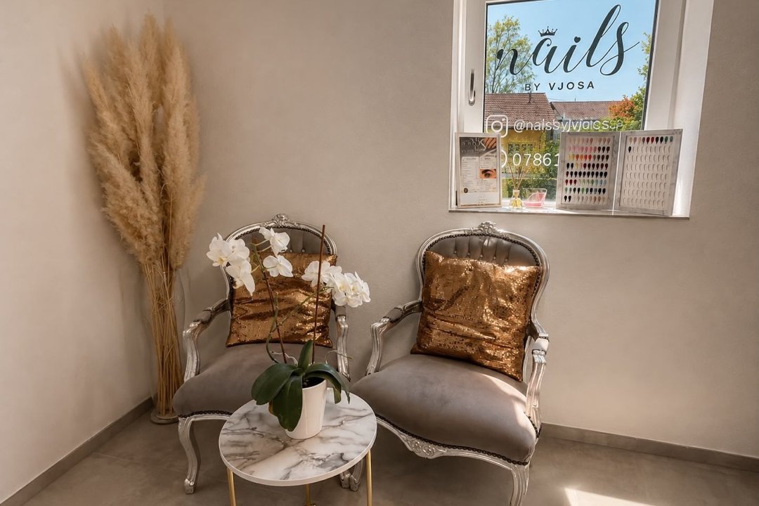 BeautyByVjosa, Kanton Solothurn