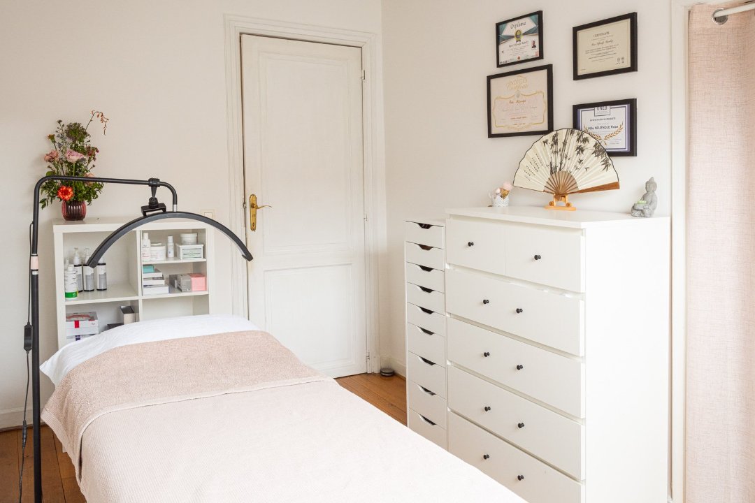 Kymia Skin Studio, Plasky, Schaarbeek