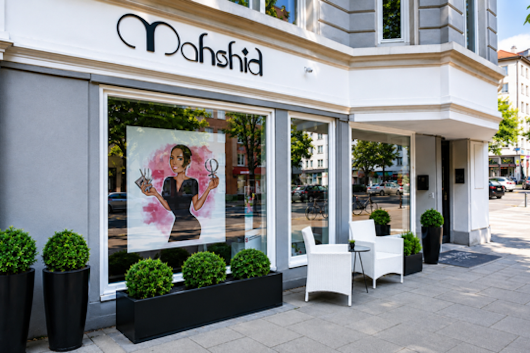 I AM Lash & Brow Studio, Friedrichstadt, Düsseldorf