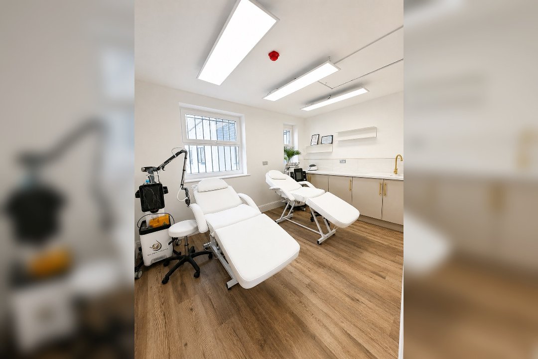 SK Pure Aesthetics, Merseyway Shopping Centre, Stockport