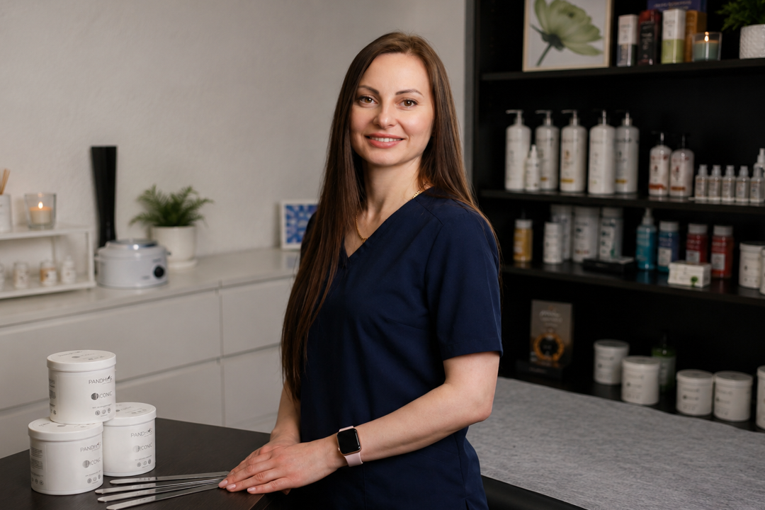Haarentfernung & Wimpernlaminierung Göttingen, Northeim