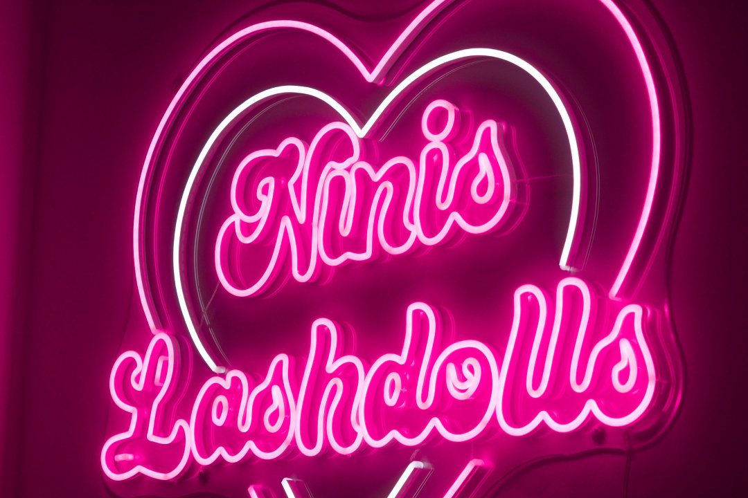Nini‘s Lashdolls, Mariendorf, Berlin