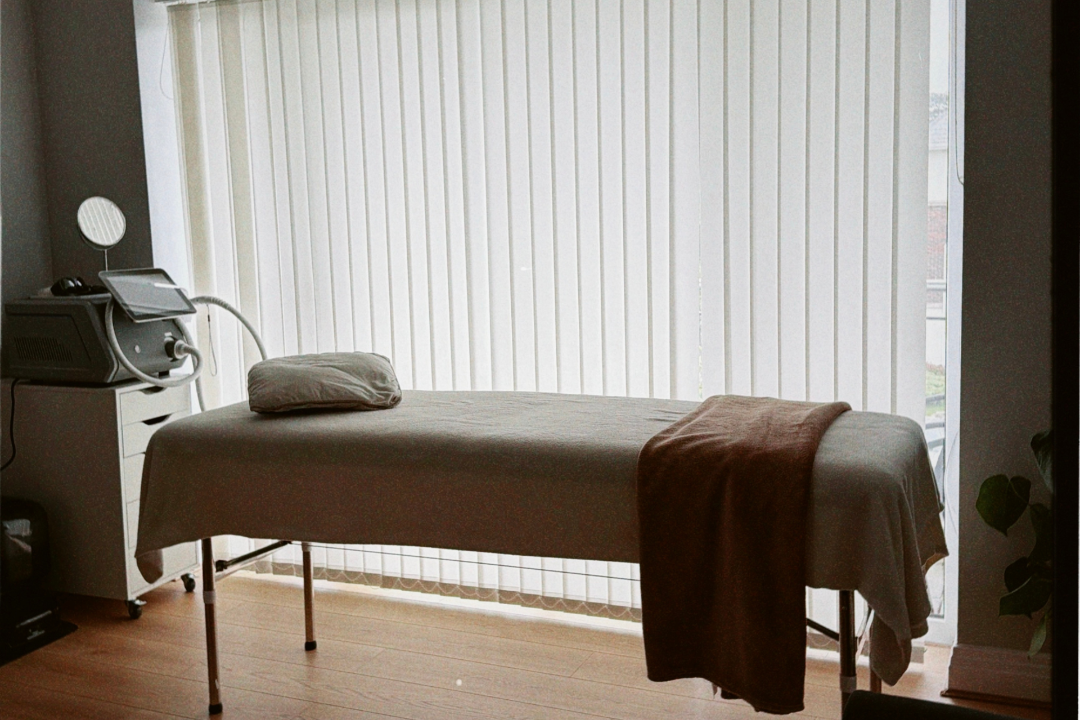 Giany Laser Hair Removal Dublin, Anne Street South, Dublin