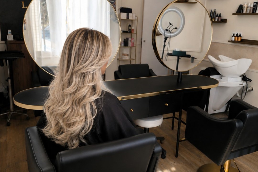 BSG Salon(Champs Elysée), Avenue des Champs-Elysées, Paris