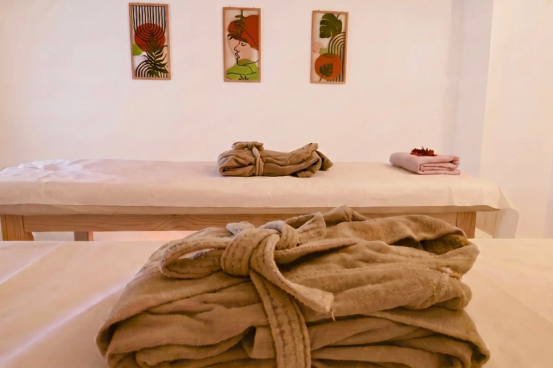Cocooning Spa, Avenue des Champs-Elysées, Paris