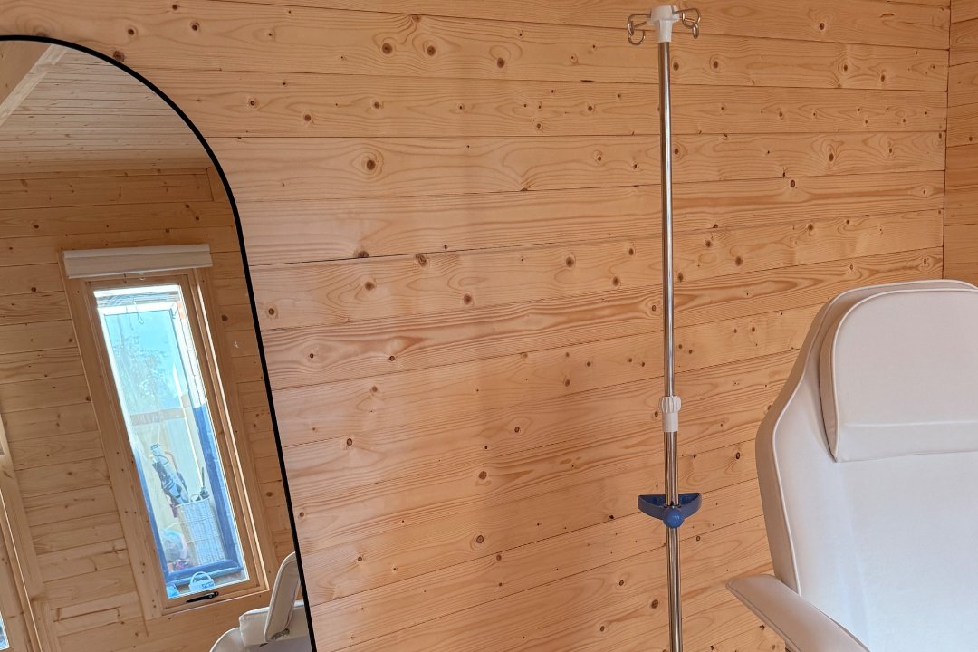 Ivee Wellness & Aesthetics, Colehill, Dorset