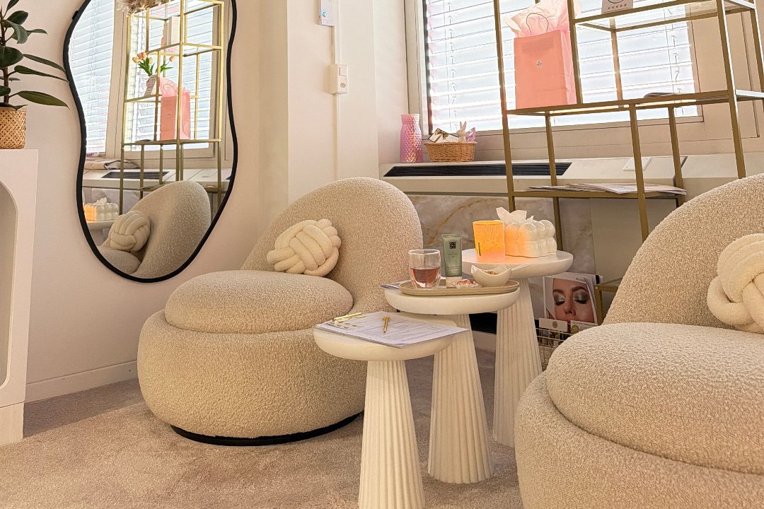 Aylins Beauty Salon, Glattpark, Zürich