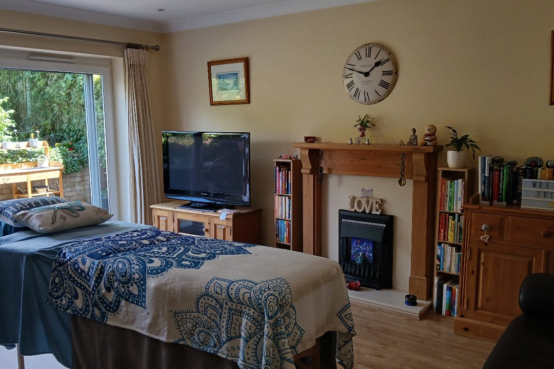 Spiritual Beings Reiki & Energy Healing Benfleet, Essex, Castle Point, Essex