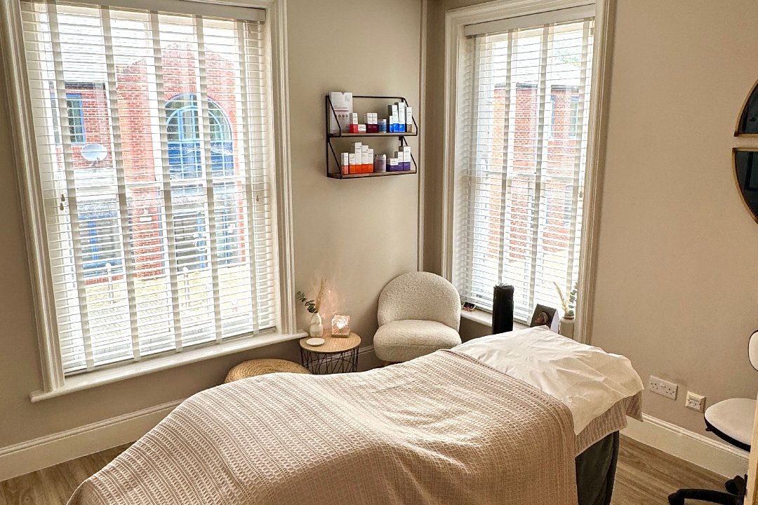 The Spiritual Scientist | Reiki & Hypnotherapy | Newmarket, Newmarket, Suffolk