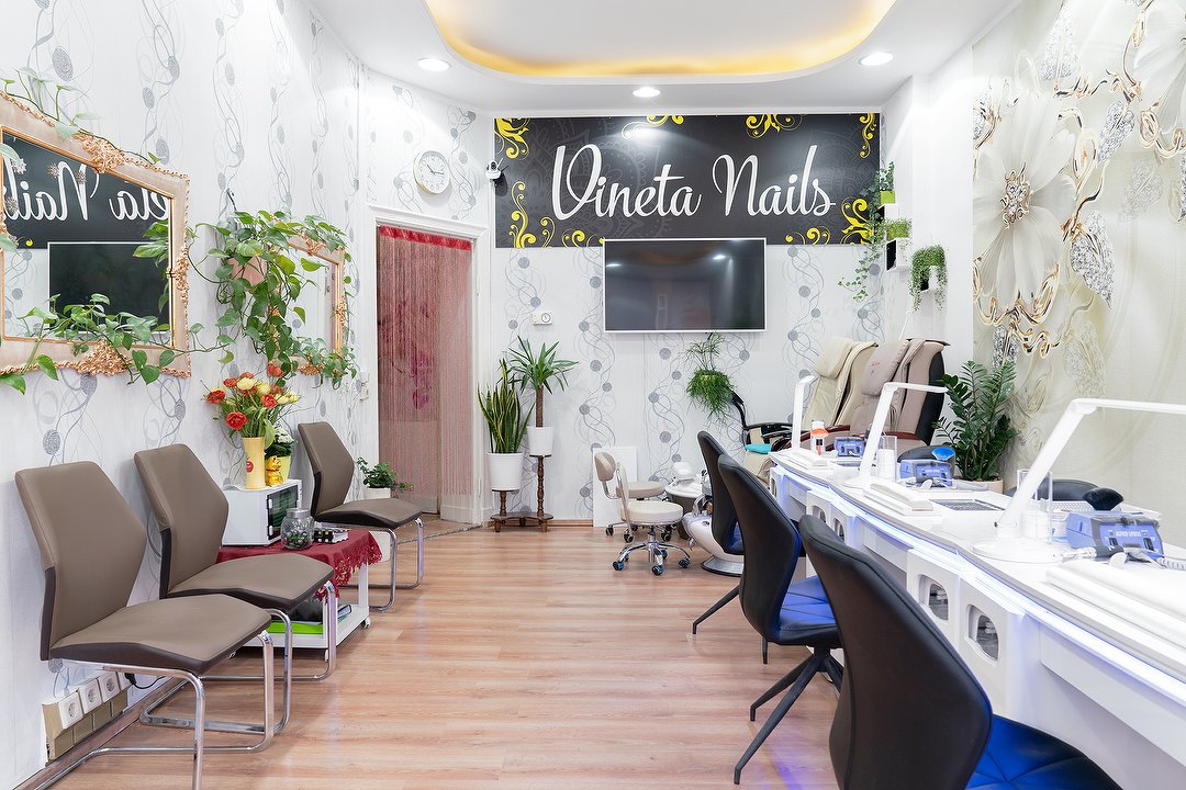 Vineta Nails, Pankow, Berlin