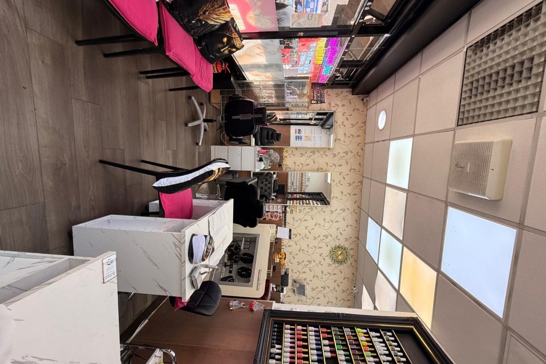 Naari Nails & Beauty Studio, Wembley Central, London