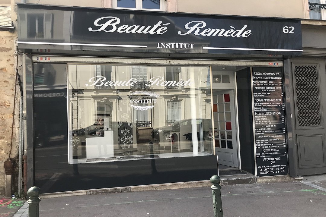 Institut Beauté Remède, Montgeron, Essonne