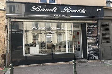 Institut Beauté Remède