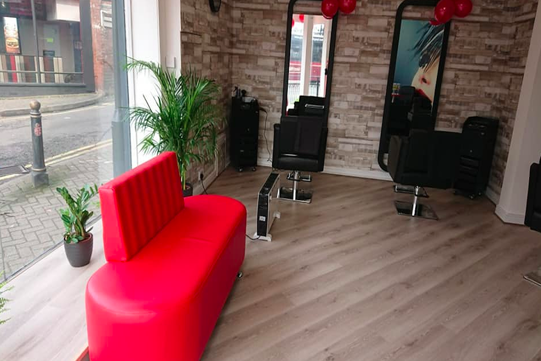 Monrro Hair & Beauty, Wolverhampton