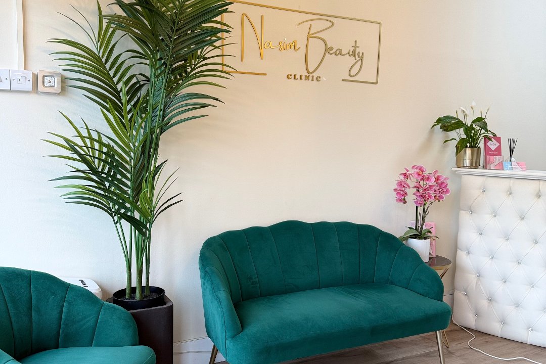 Nasim Beauty Clinic, Stockport