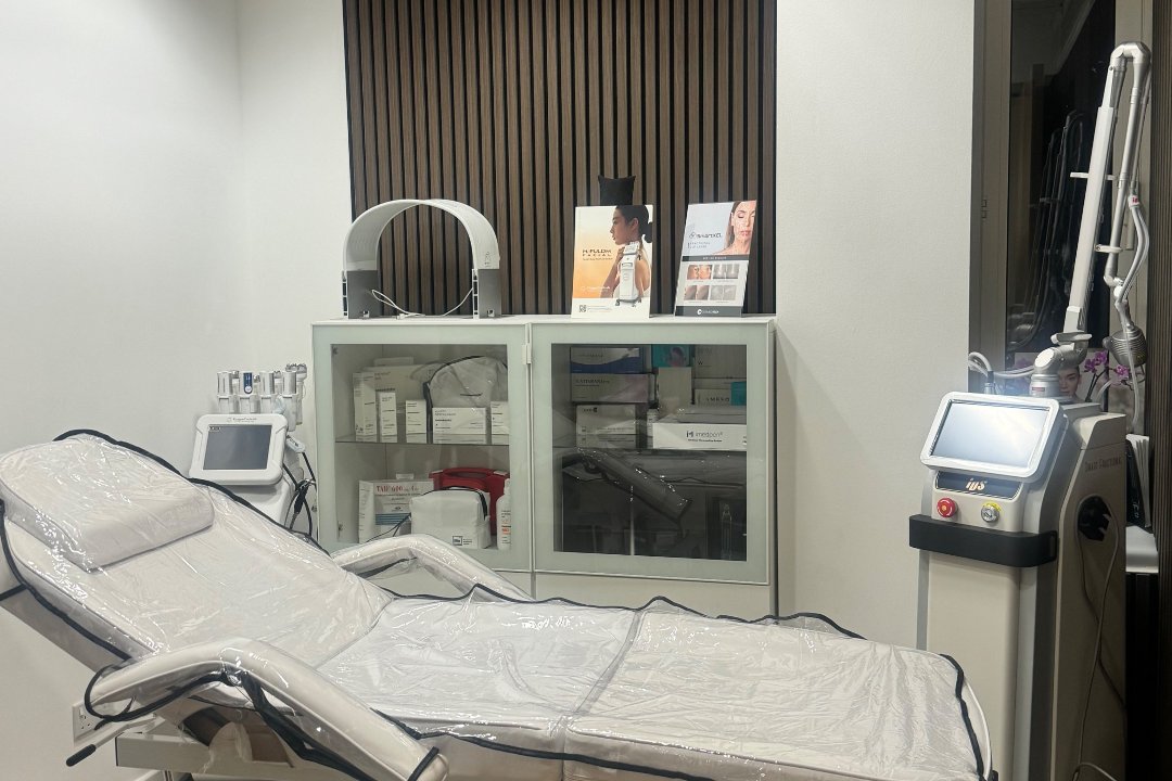 Mahalia Joy Skin & Aesthetic Clinic, Cavendish Square, London