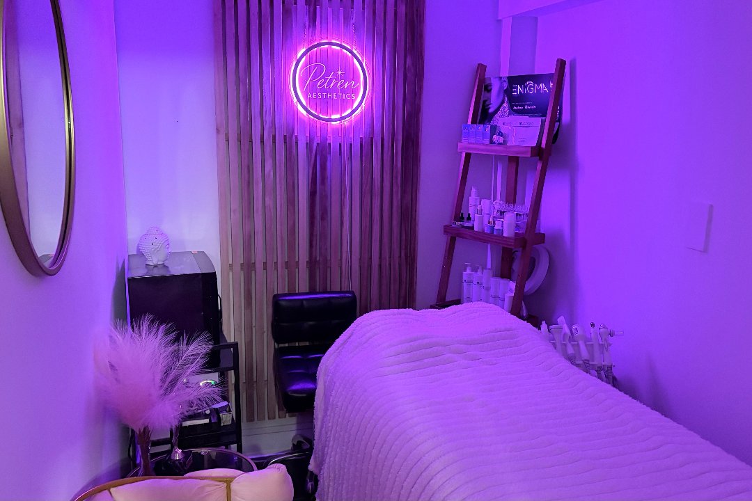 Petren Aesthetics, Parnell Street, Dublin