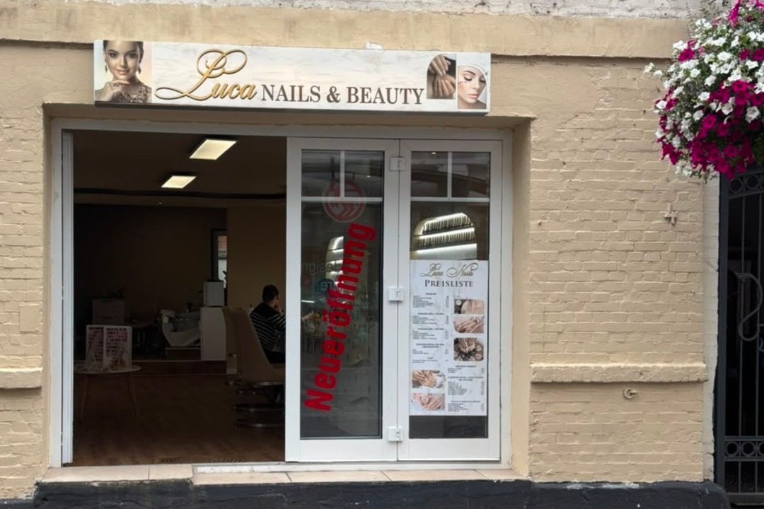 Luca Nails, Bad Oldesloe, Schleswig-Holstein