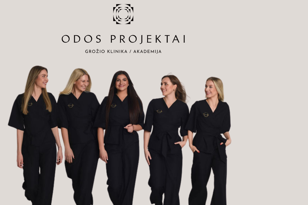 Odos projektai, Naujamiestis, Kaunas