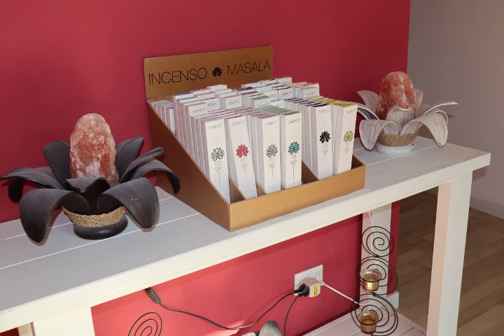M.A.M - Massage Modena - Photo de galerie - OneBooking
