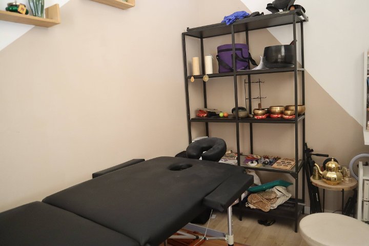 M.A.M - Massage Modena - Photo de galerie - OneBooking