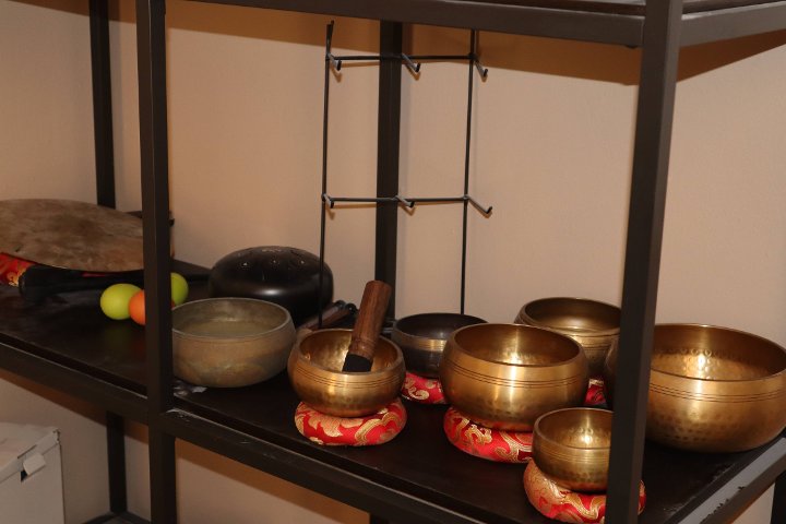 M.A.M - Massage Modena - Photo de galerie - OneBooking