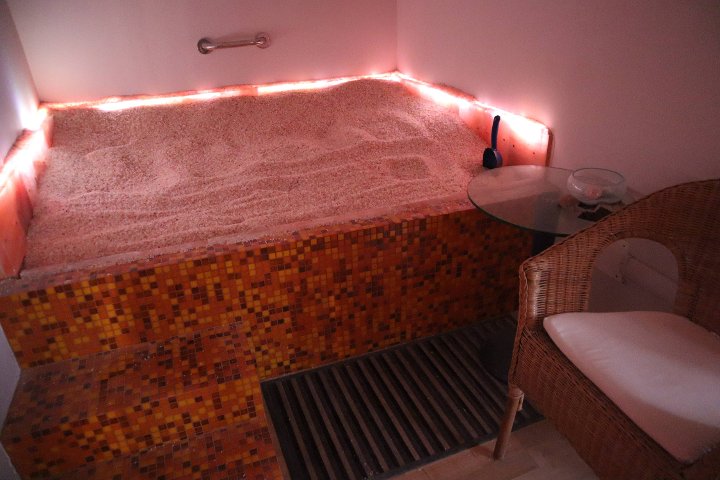 M.A.M - Massage Modena - Photo de galerie - OneBooking