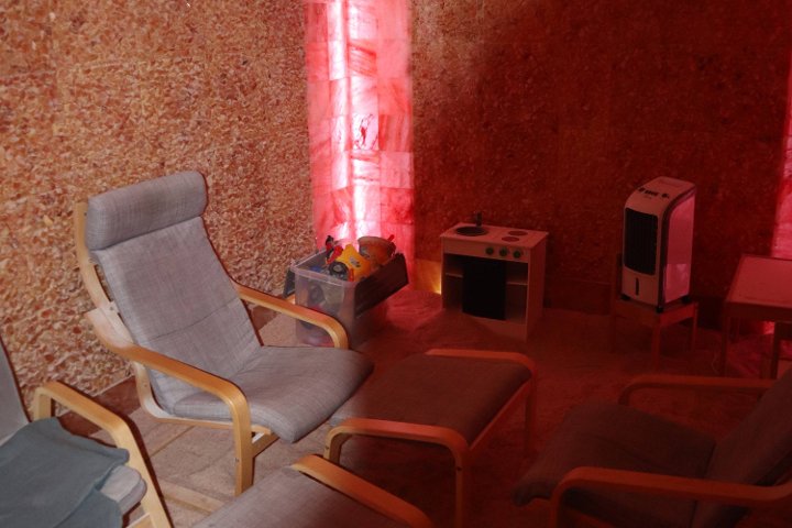 M.A.M - Massage Modena - Photo de galerie - OneBooking