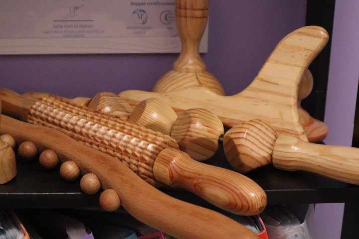 M.A.M - Massage Modena - Photo de galerie - OneBooking
