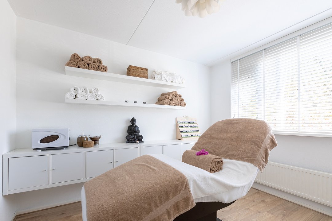 Yosh Ayurveda, Heiloo, Noord-Holland