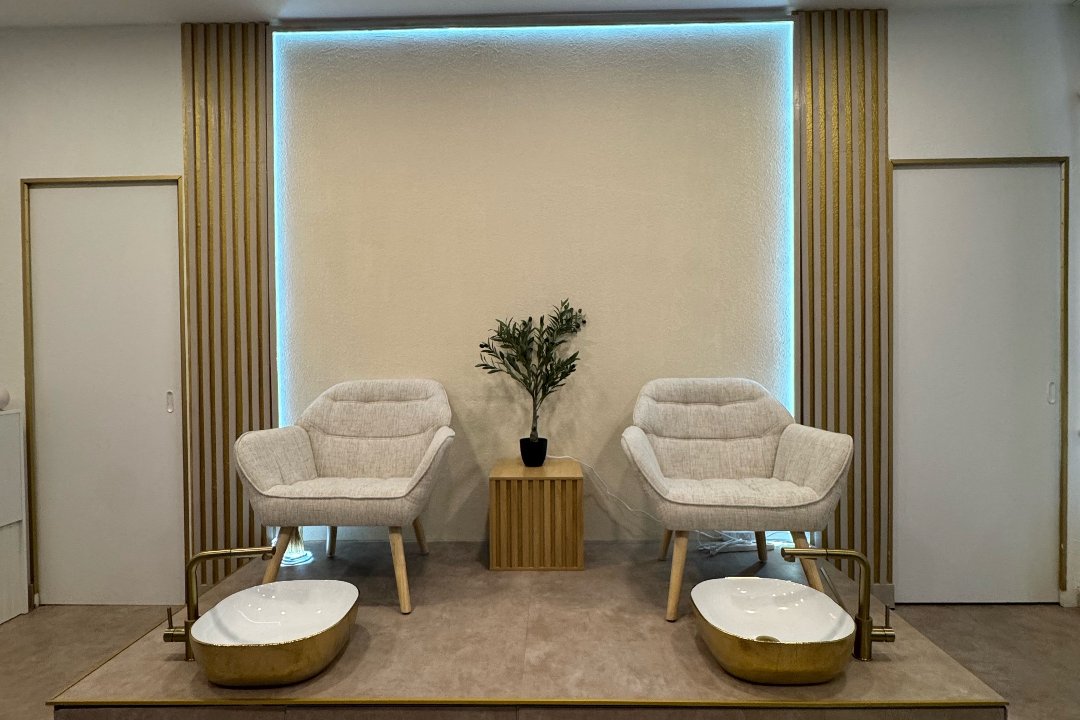 YAYA BEAUTY LOUNGE, Lugano