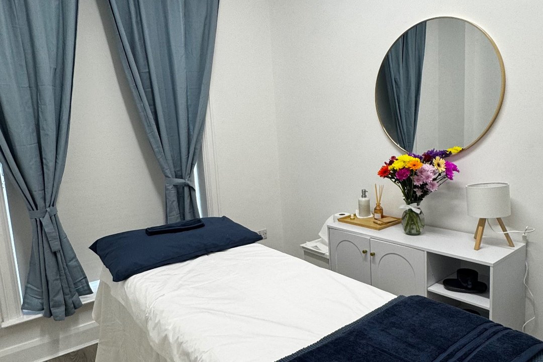 Auras Spa, Abbey Street, Dublin