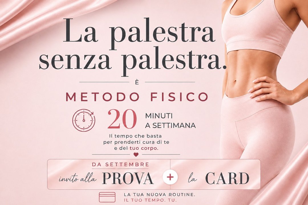 GONFIORE Cellulite OVER 40L’Estetique, Levane, Toscana