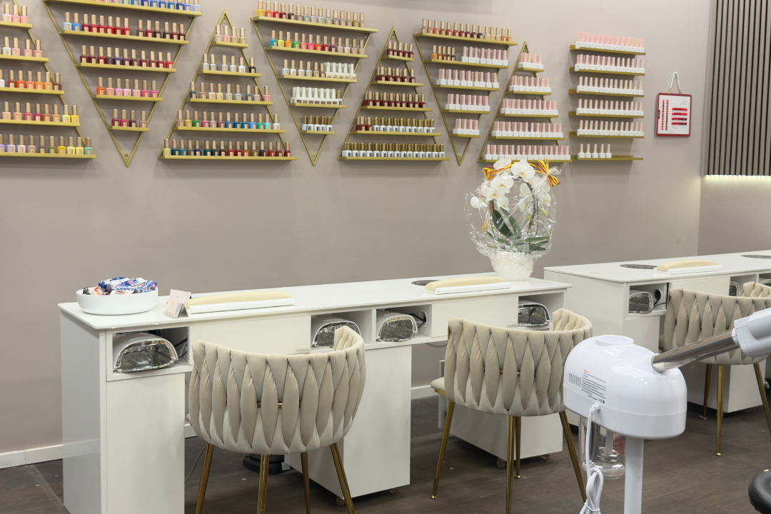 Jolina Nails Studio Frankfurt, Zeil, Frankfurt am Main