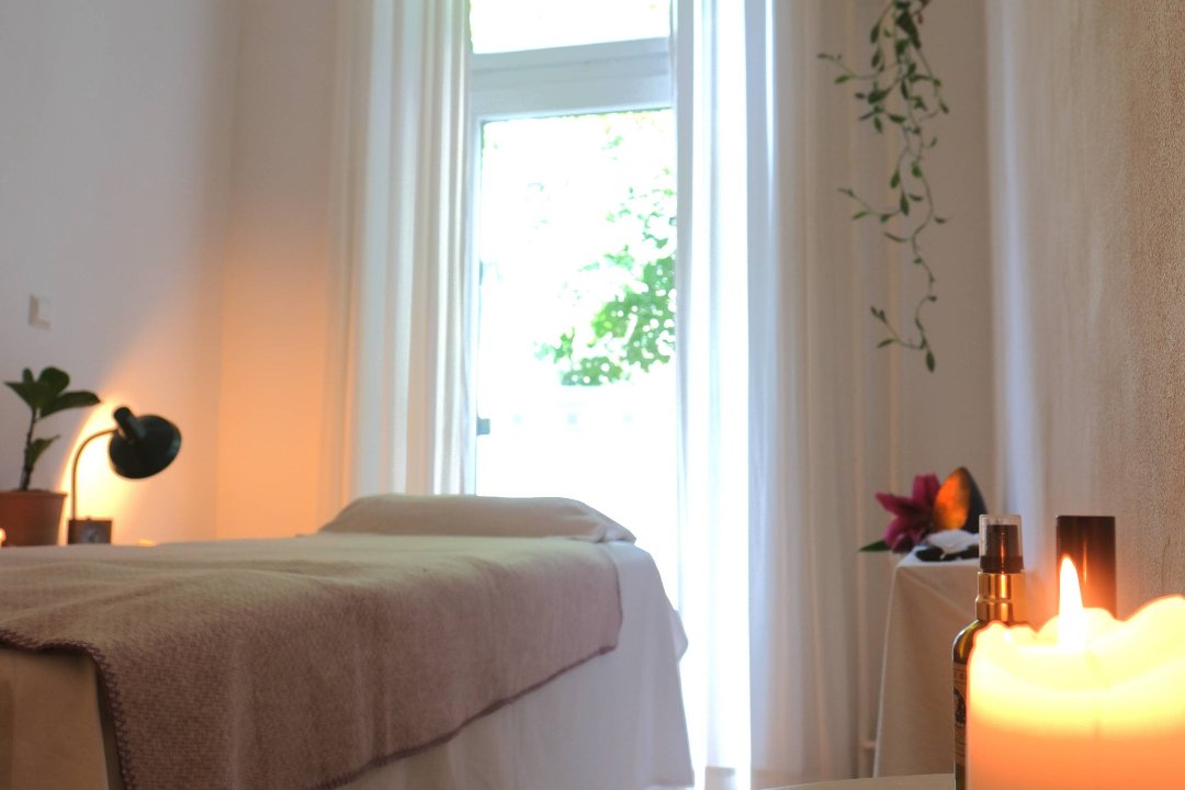 Beherzt - Massage & Körperarbeit, Graefekiez, Berlin