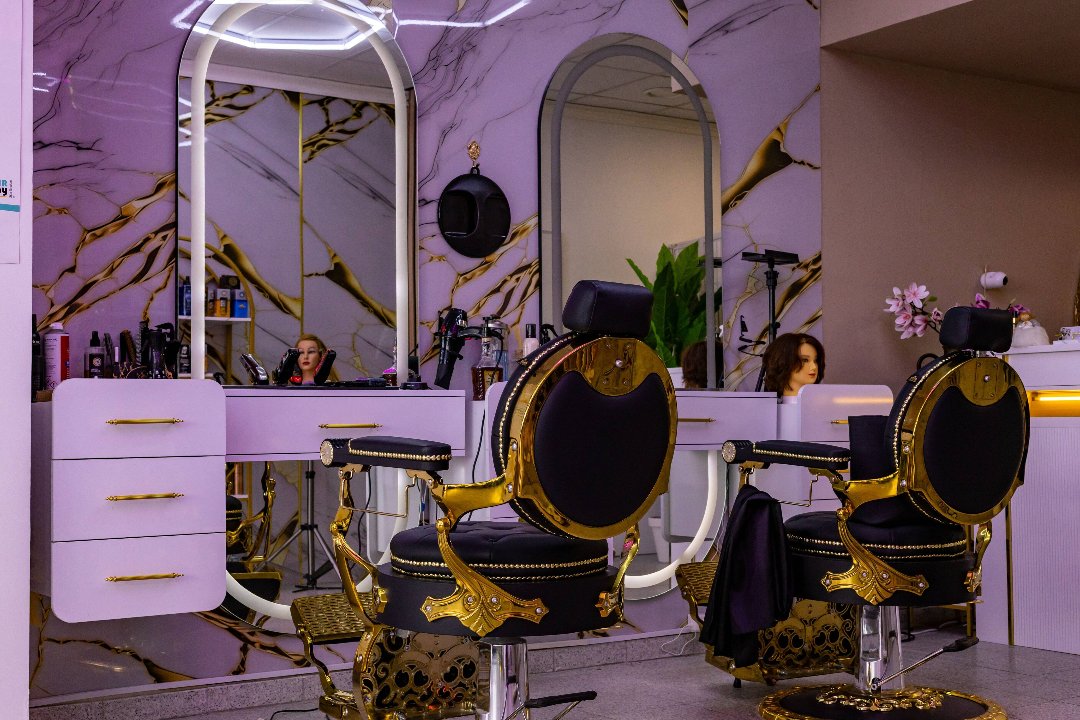 Kalos Friseur und Beautyland, Alt-Saarbrücken, Saarbrücken