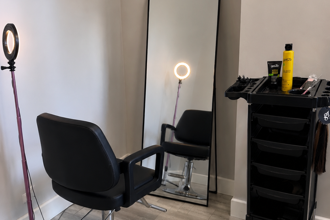 PBeauty Hair, Berridge, Nottingham
