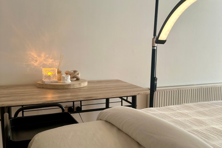 Skin & Snatched Studio - Soin visage London - Photo de galerie - OneBooking