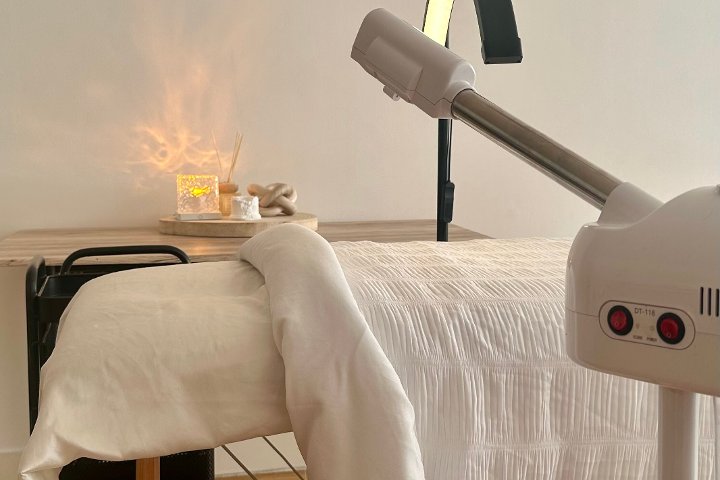 Skin & Snatched Studio - Soin visage London - Photo de galerie - OneBooking