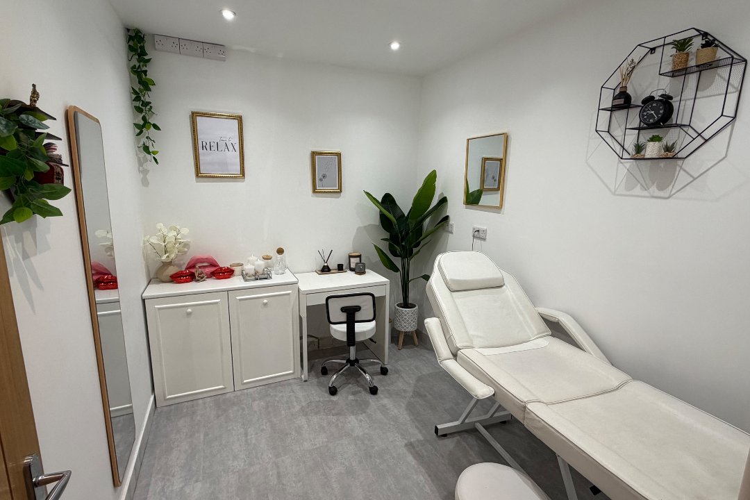 Bella Nails & Waxing, Cambridge