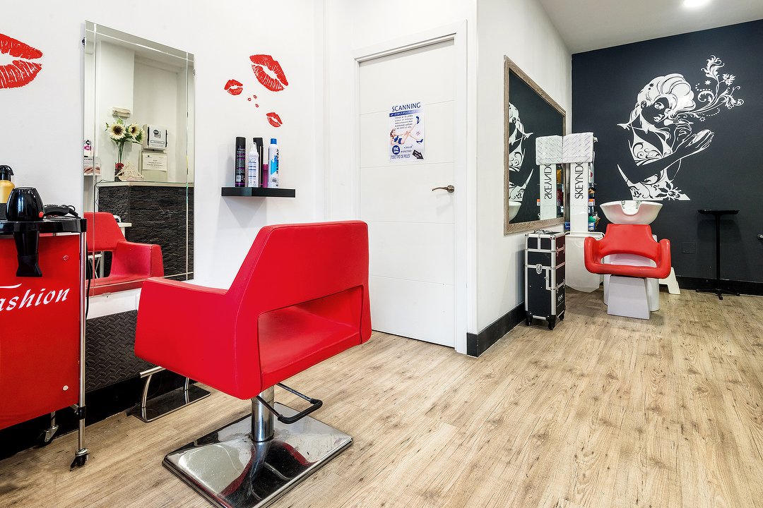 The New Encanto, Pinar del Rey, Madrid