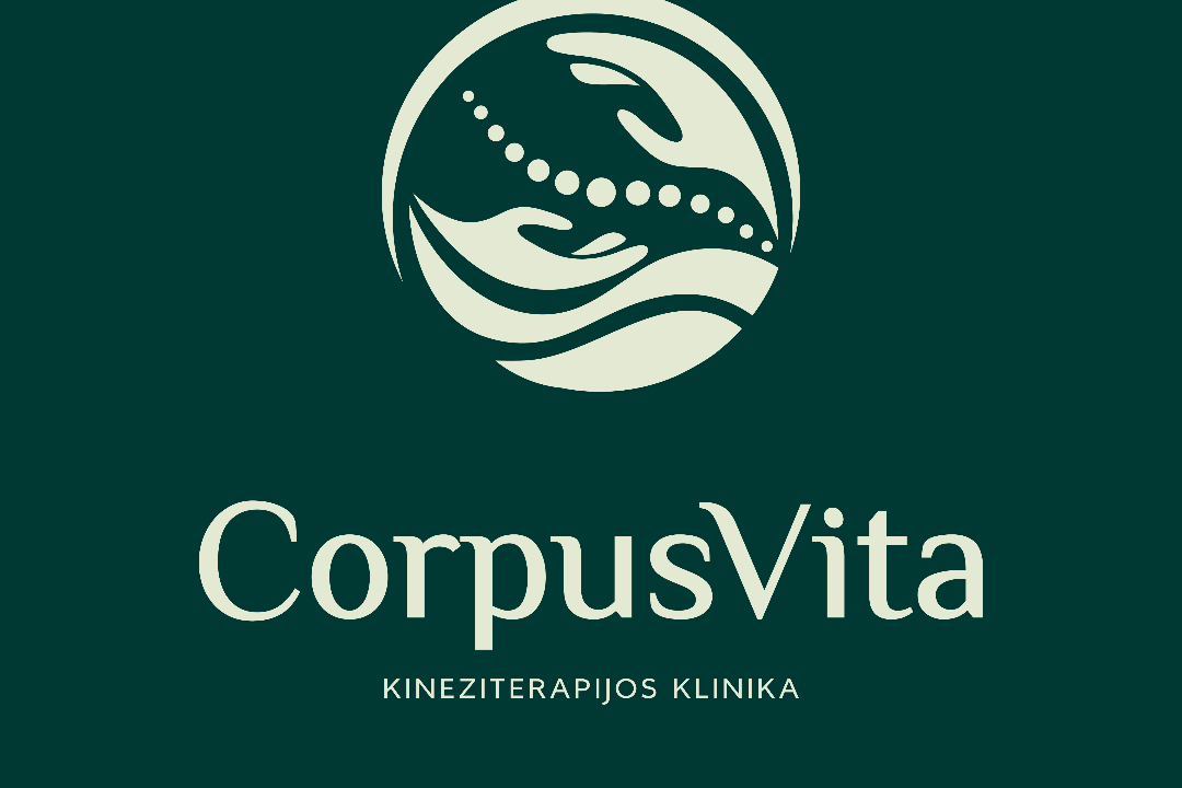 CorpusVita kineziterapijos ir masažo klinika, Šnipiškes, Vilnius