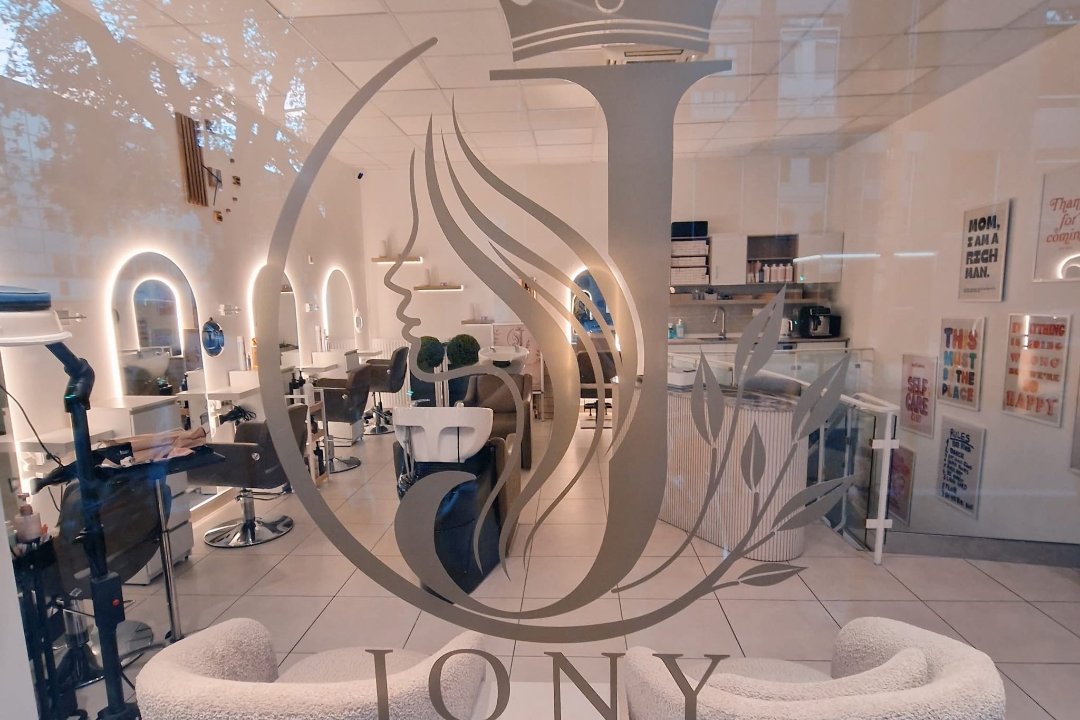 Jony Beauty Lounge, Altstadt-Nord, Köln
